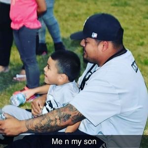 Meet your Posher, Rene